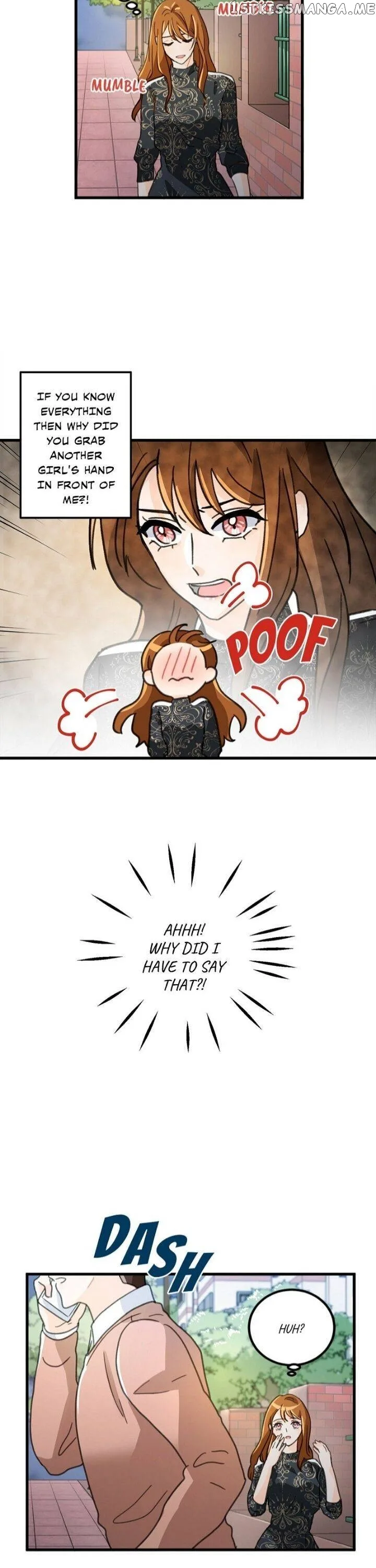 101 Ways To Win Her Heart Chapter 28 page 14