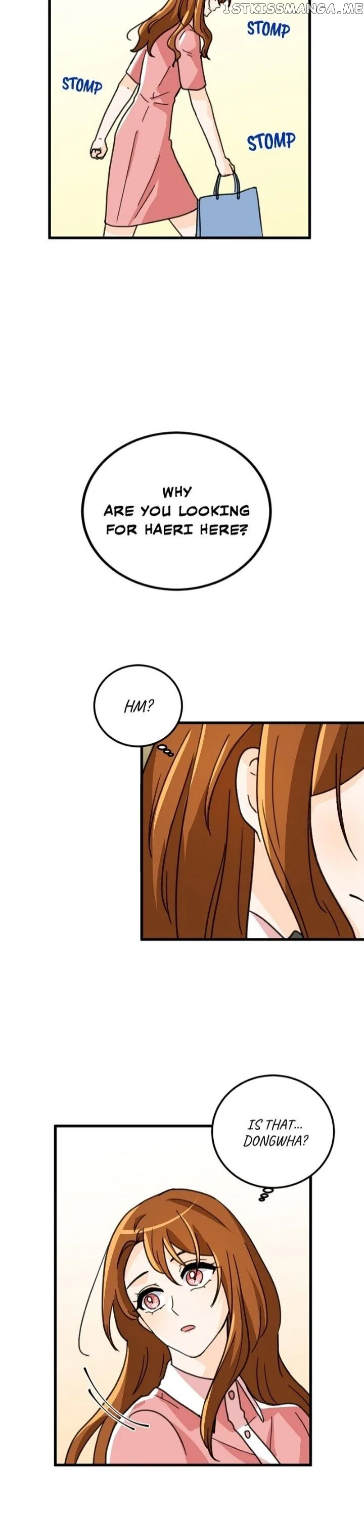 101 Ways To Win Her Heart Chapter 29 page 19