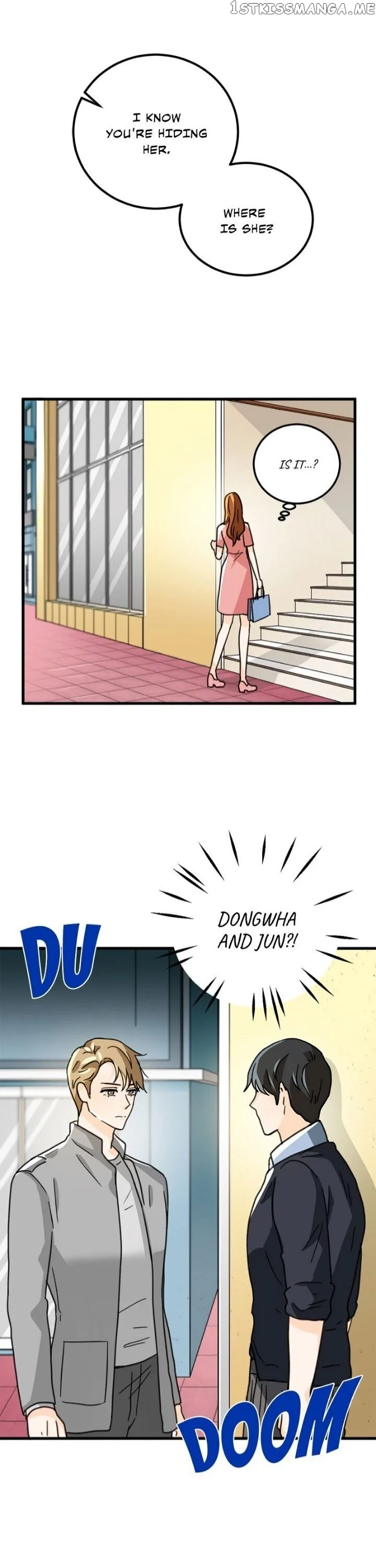 101 Ways To Win Her Heart Chapter 29 page 20