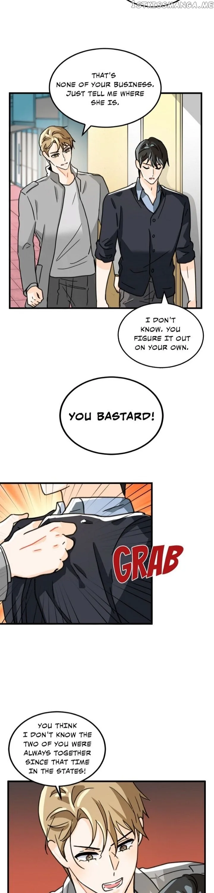 101 Ways To Win Her Heart Chapter 29 page 22