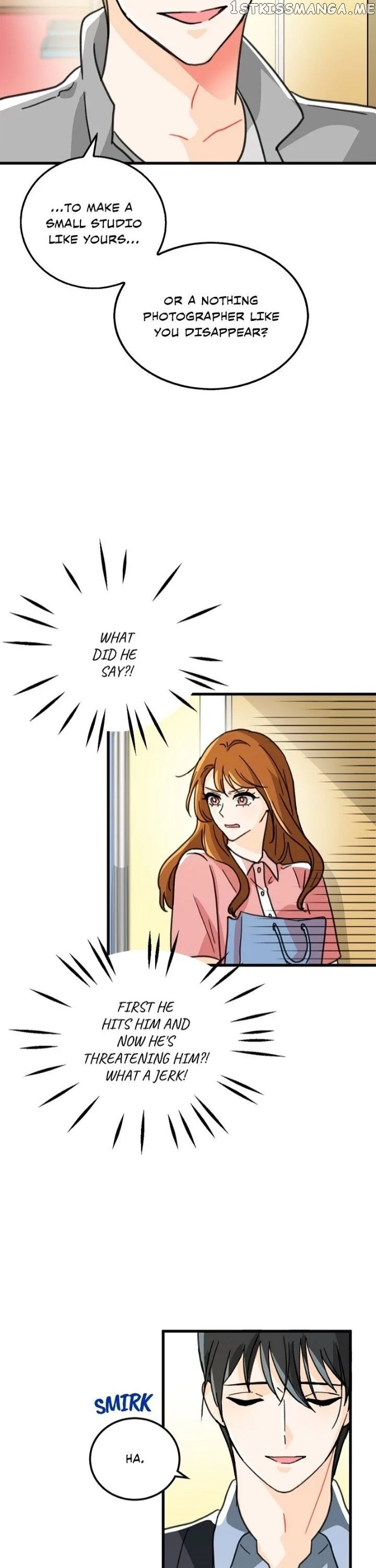 101 Ways To Win Her Heart Chapter 29 page 25
