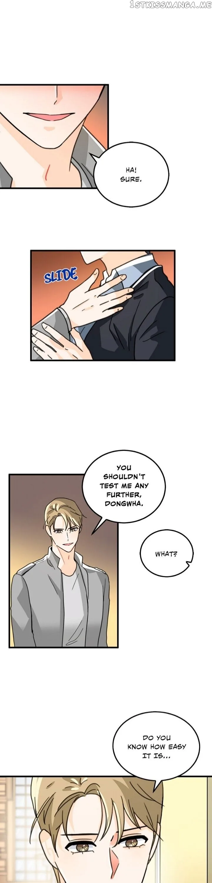 101 Ways To Win Her Heart Chapter 29 page 24