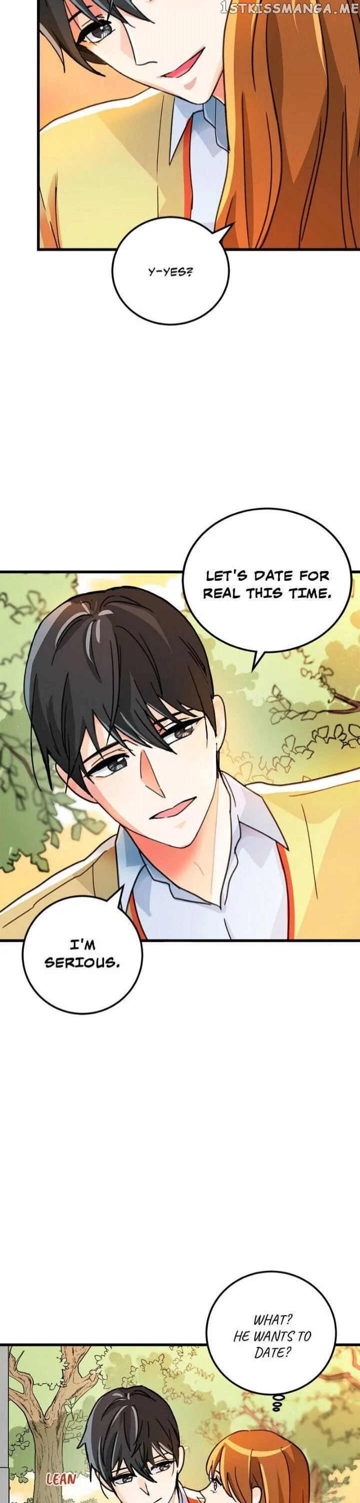 101 Ways To Win Her Heart Chapter 24 page 19