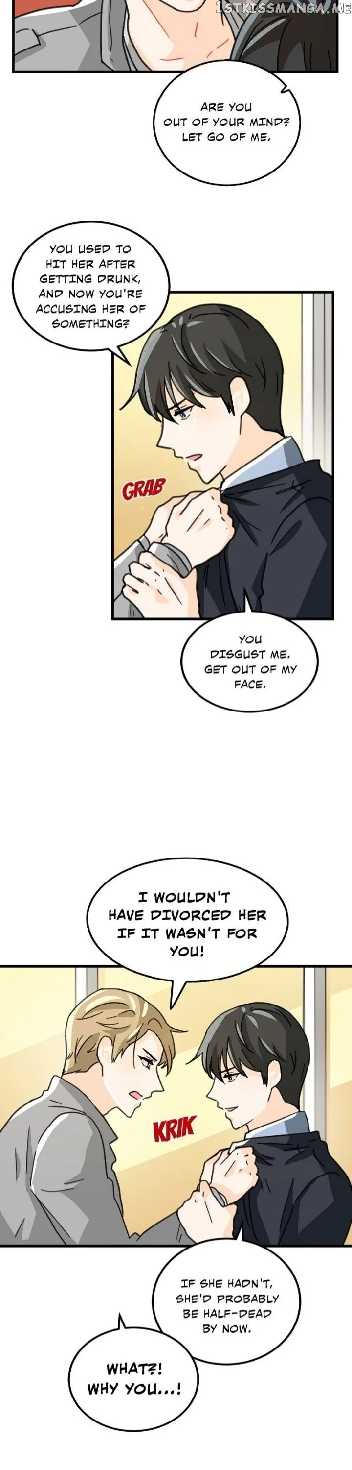 101 Ways To Win Her Heart Chapter 29 page 23