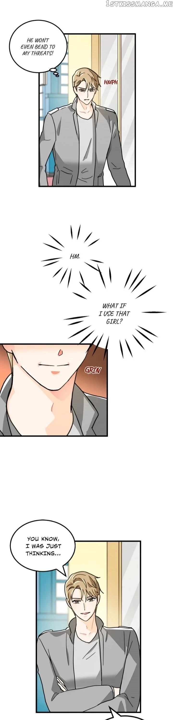 101 Ways To Win Her Heart Chapter 30 page 2