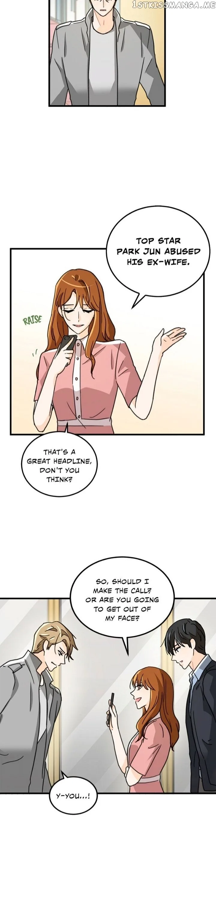 101 Ways To Win Her Heart Chapter 30 page 10