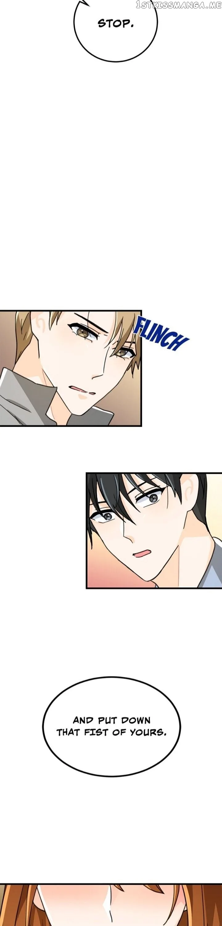 101 Ways To Win Her Heart Chapter 30 page 6