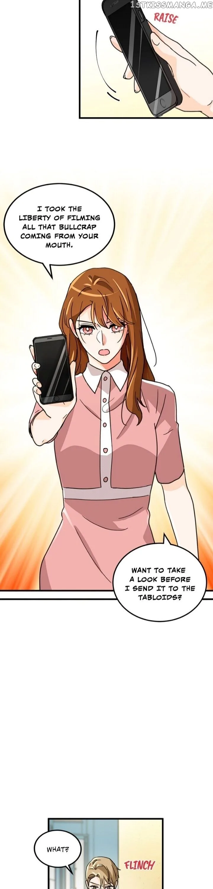 101 Ways To Win Her Heart Chapter 30 page 9