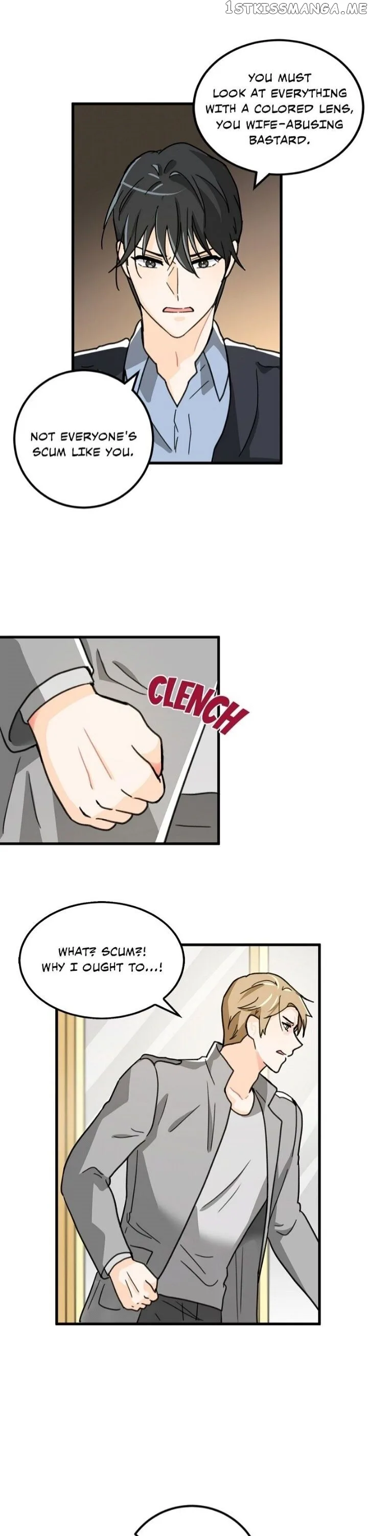 101 Ways To Win Her Heart Chapter 30 page 5