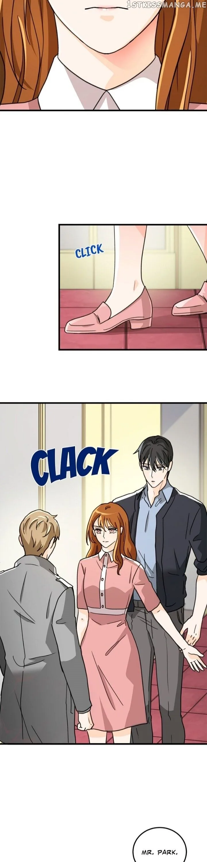 101 Ways To Win Her Heart Chapter 30 page 7