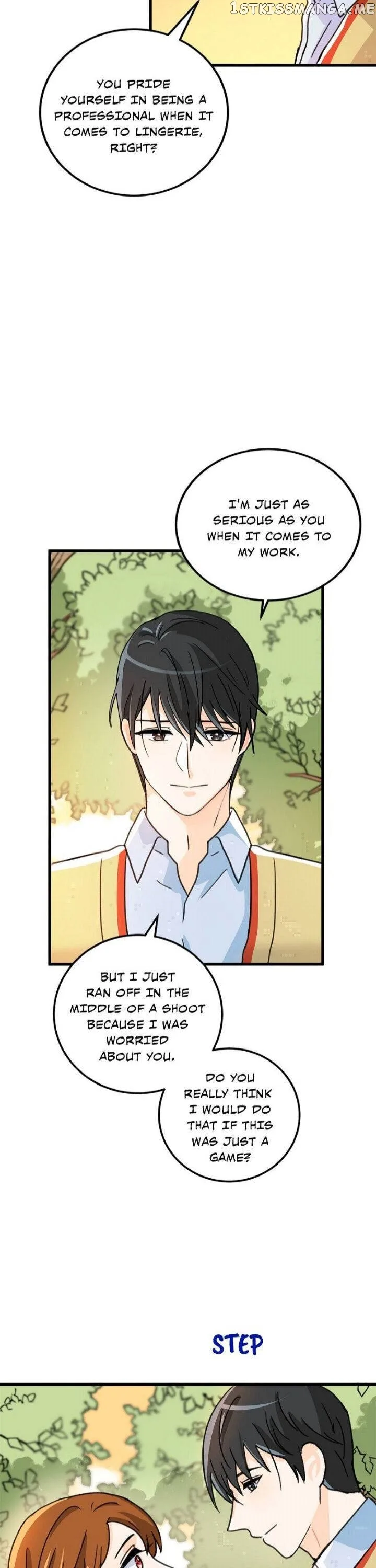 101 Ways To Win Her Heart Chapter 24 page 27