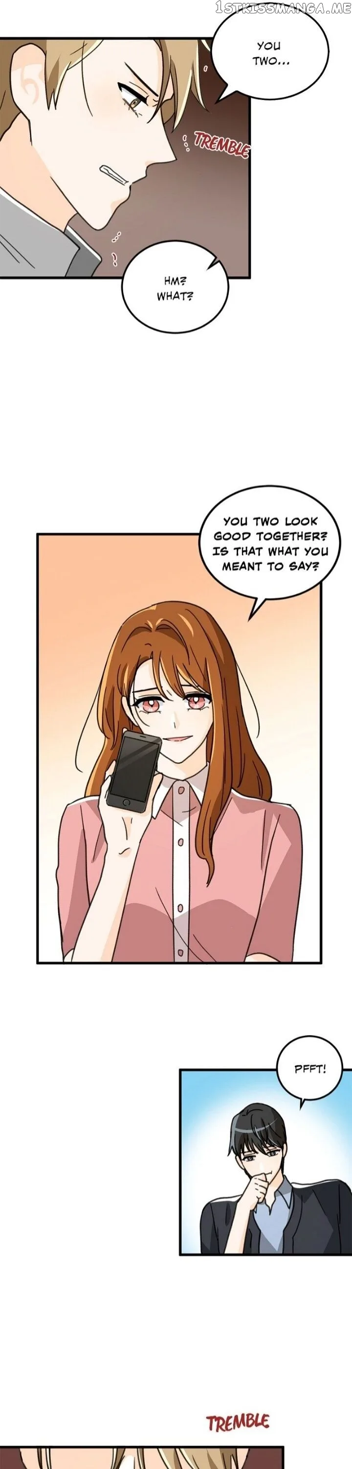 101 Ways To Win Her Heart Chapter 30 page 11