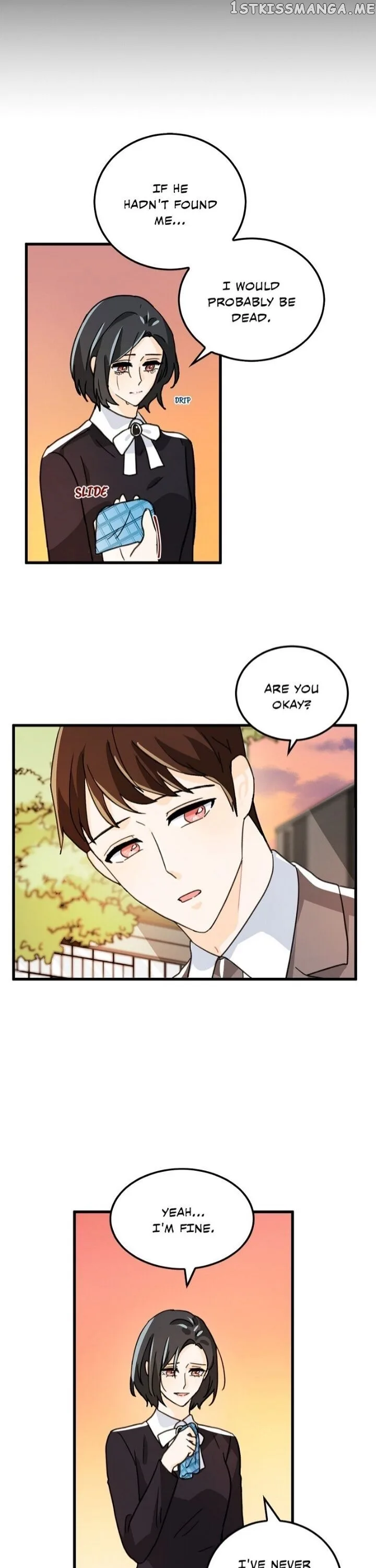 101 Ways To Win Her Heart Chapter 30 page 19
