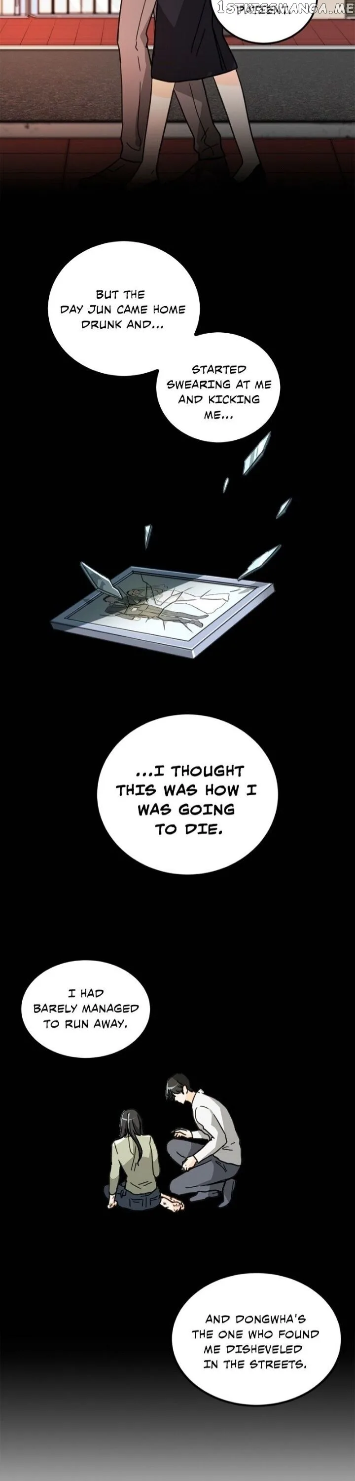 101 Ways To Win Her Heart Chapter 30 page 18