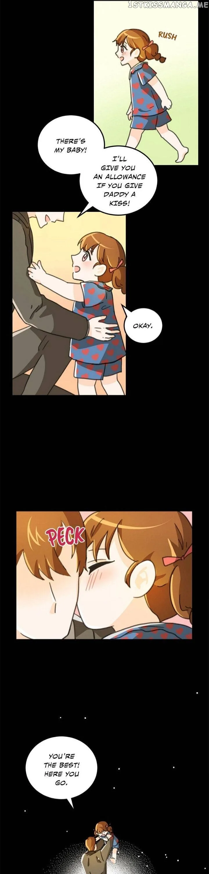 101 Ways To Win Her Heart Chapter 33 page 3