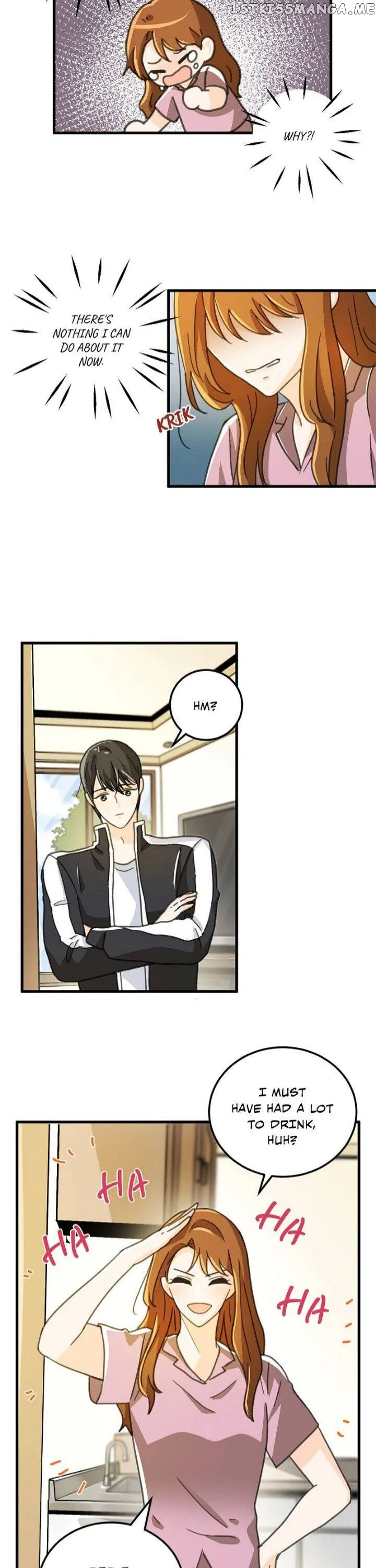 101 Ways To Win Her Heart Chapter 33 page 5