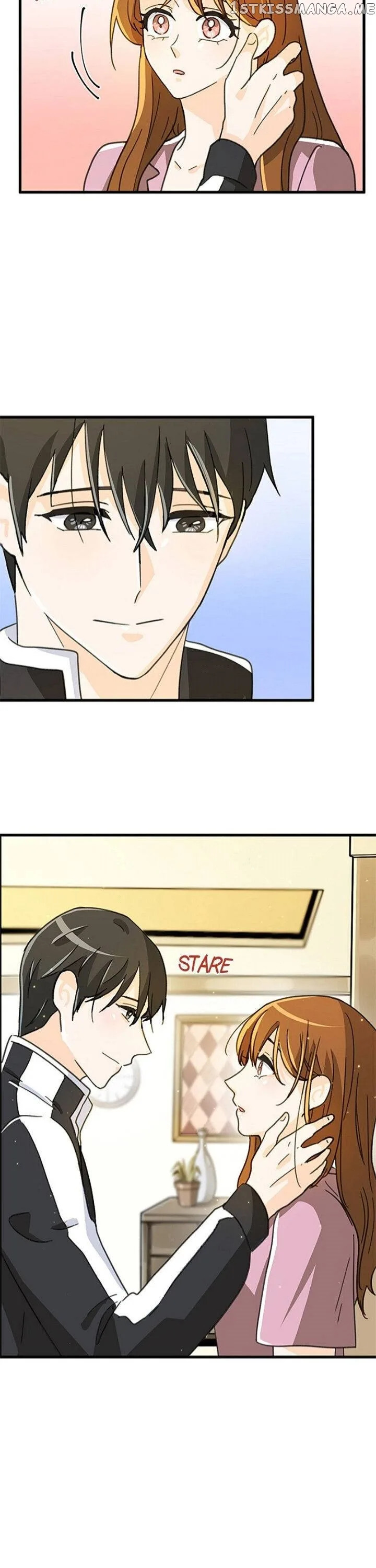 101 Ways To Win Her Heart Chapter 33 page 11