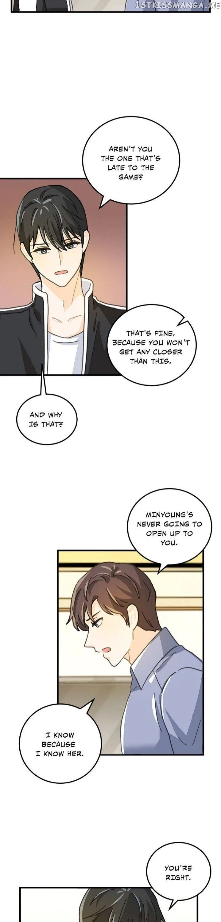 101 Ways To Win Her Heart Chapter 33 page 18