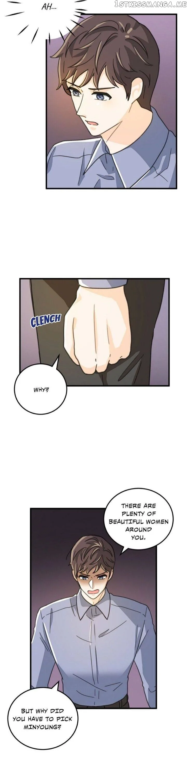 101 Ways To Win Her Heart Chapter 33 page 20