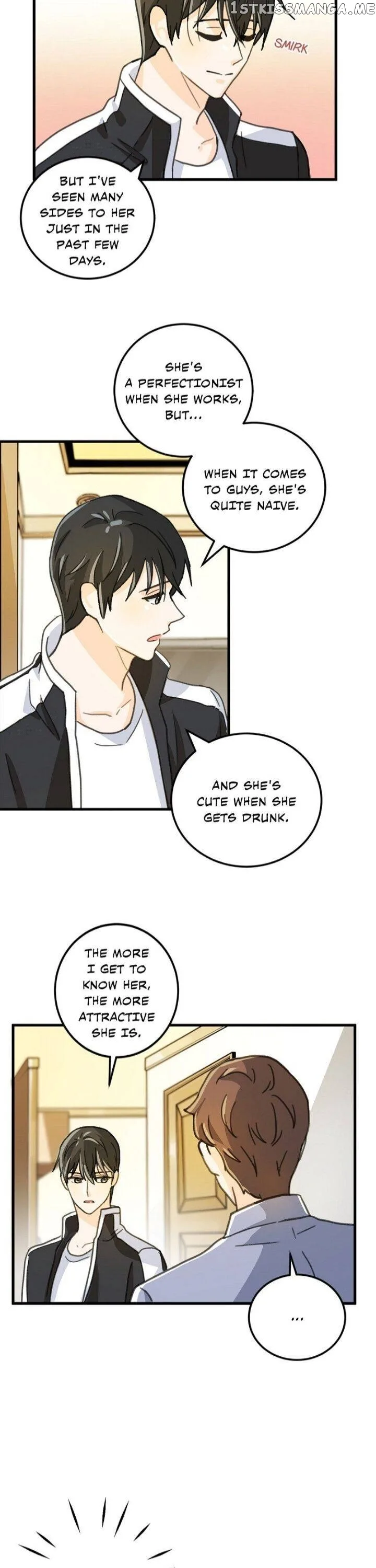 101 Ways To Win Her Heart Chapter 33 page 19
