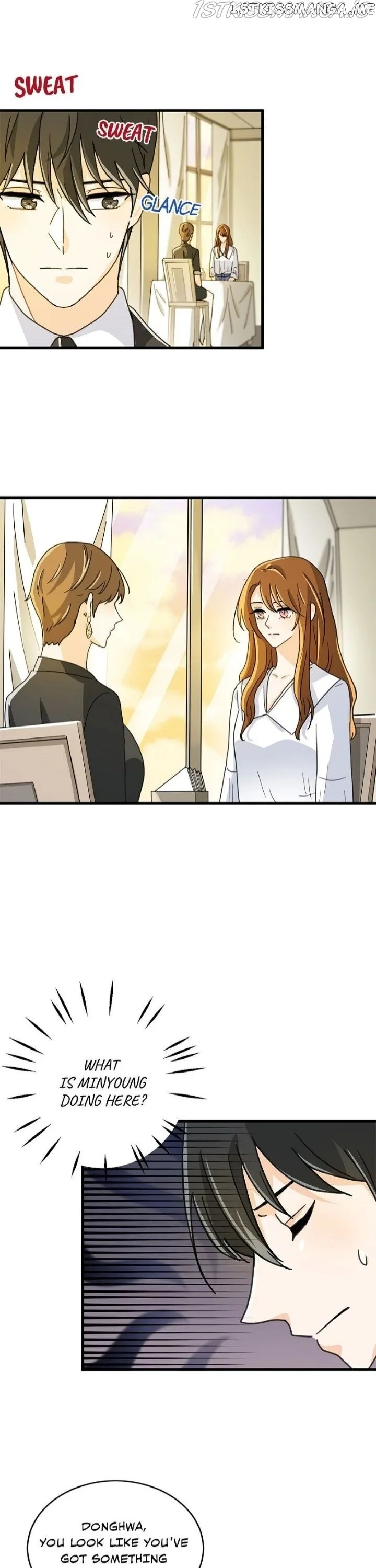 101 Ways To Win Her Heart Chapter 36 page 3