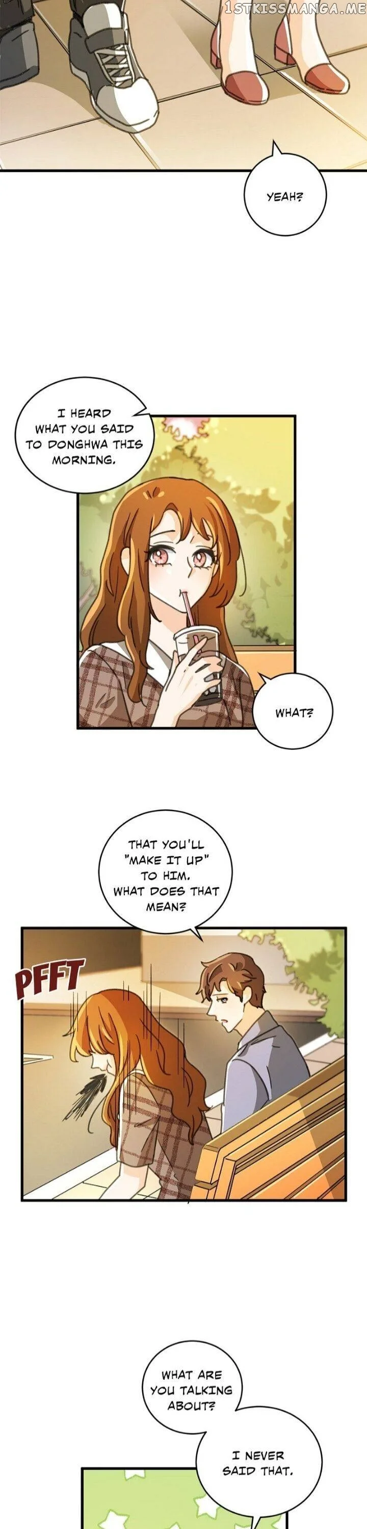 101 Ways To Win Her Heart Chapter 35 page 6