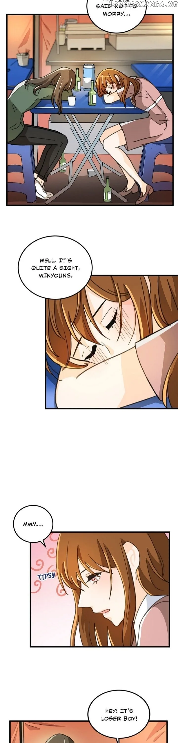 101 Ways To Win Her Heart Chapter 32 page 10
