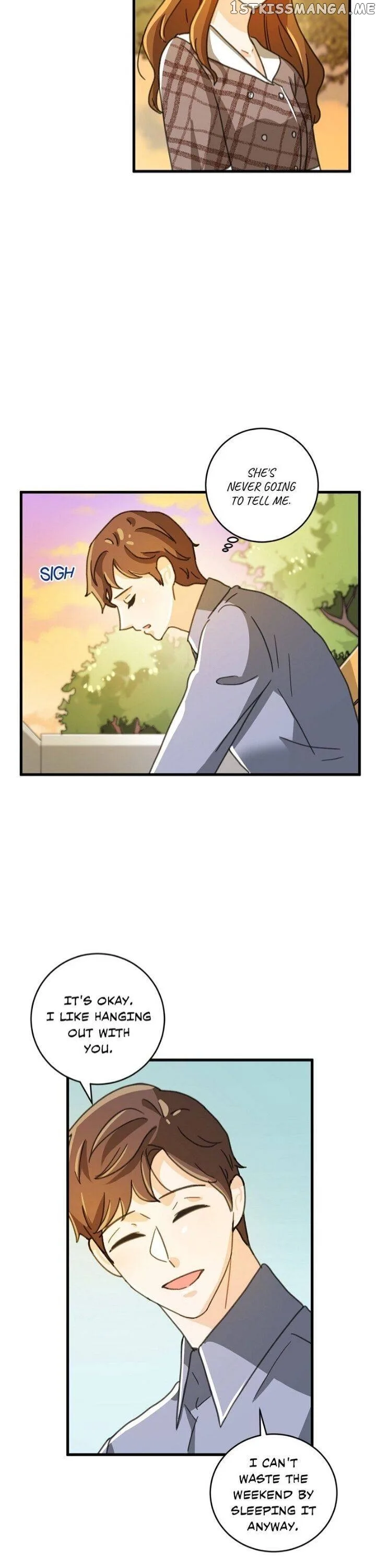 101 Ways To Win Her Heart Chapter 35 page 8