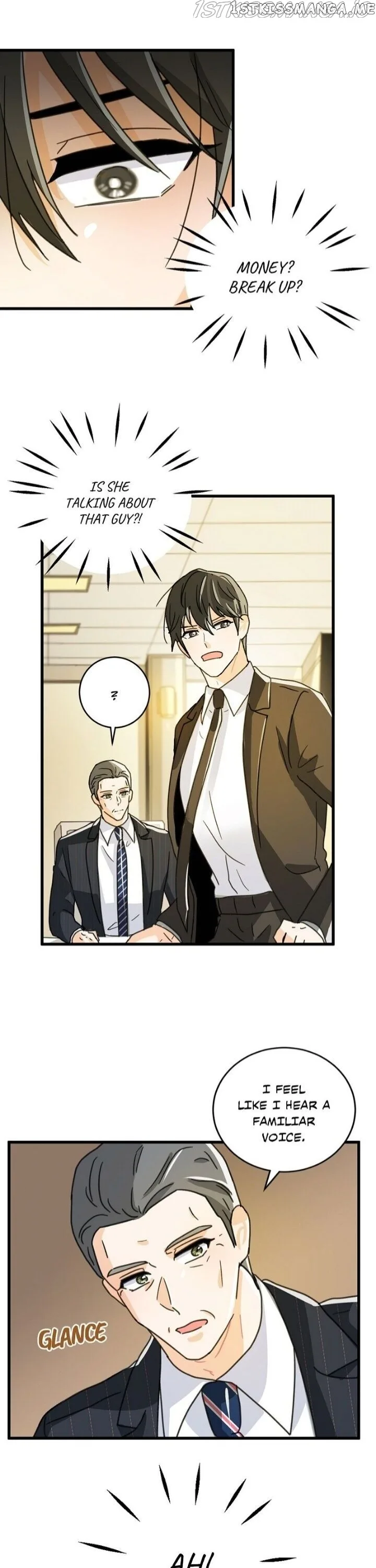 101 Ways To Win Her Heart Chapter 36 page 13