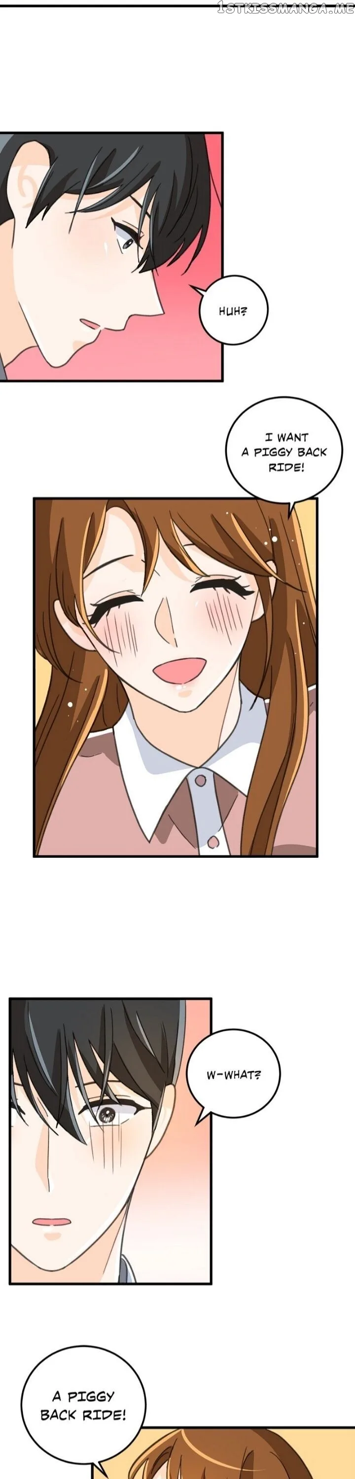 101 Ways To Win Her Heart Chapter 32 page 14