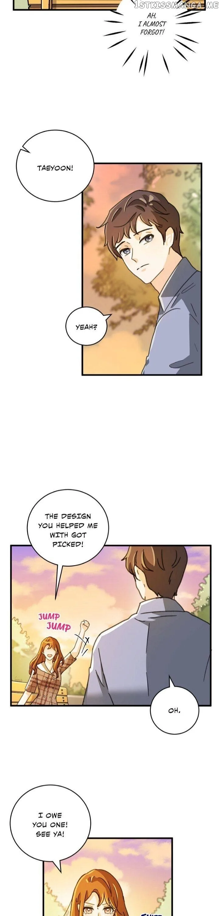 101 Ways To Win Her Heart Chapter 35 page 10
