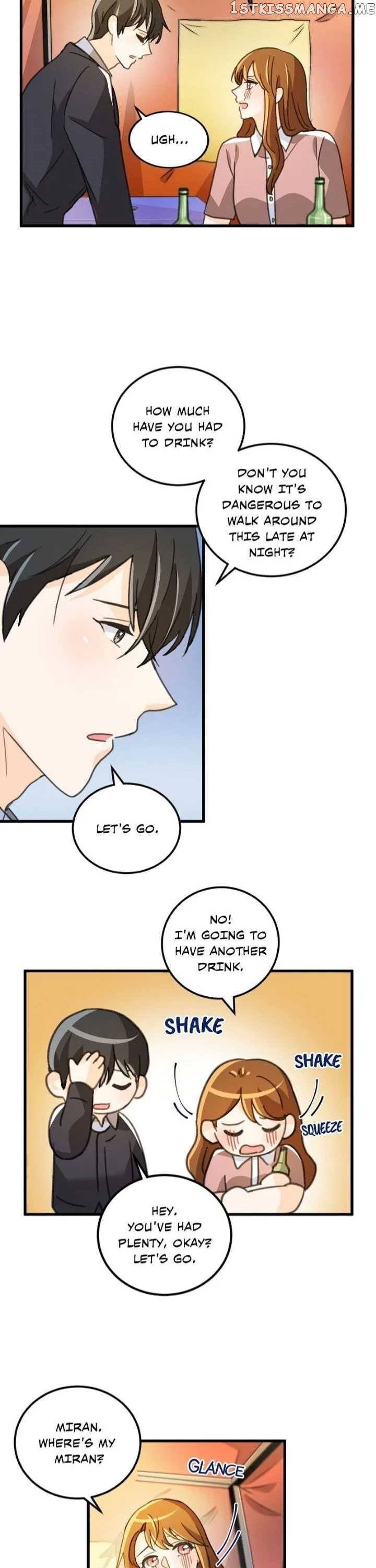 101 Ways To Win Her Heart Chapter 32 page 11