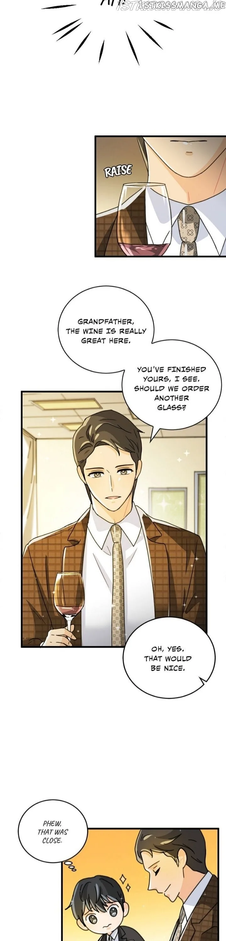 101 Ways To Win Her Heart Chapter 36 page 14