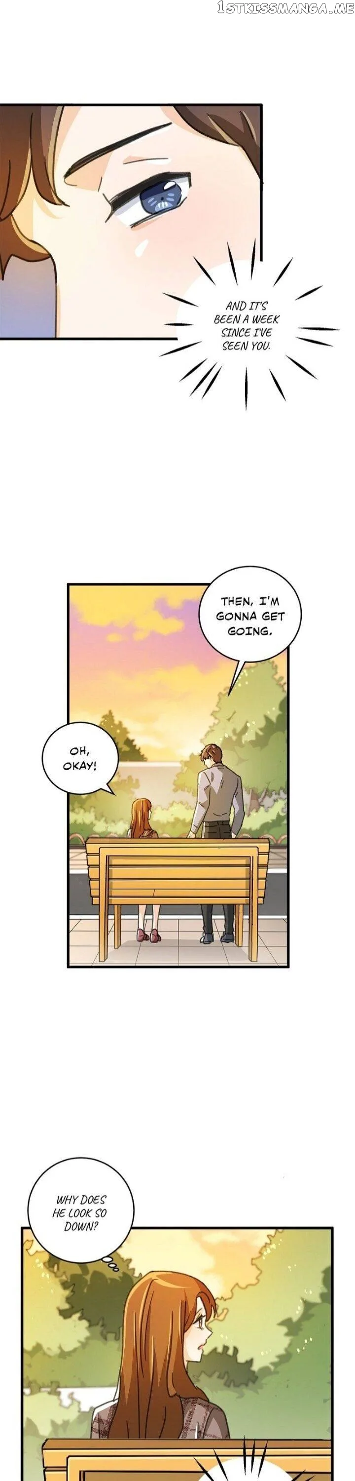 101 Ways To Win Her Heart Chapter 35 page 9