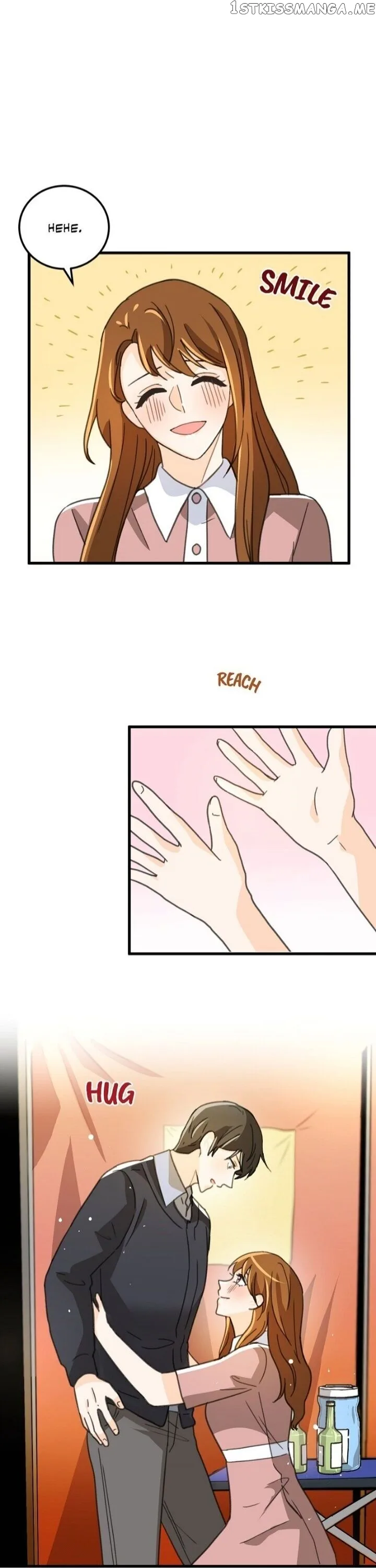 101 Ways To Win Her Heart Chapter 32 page 13