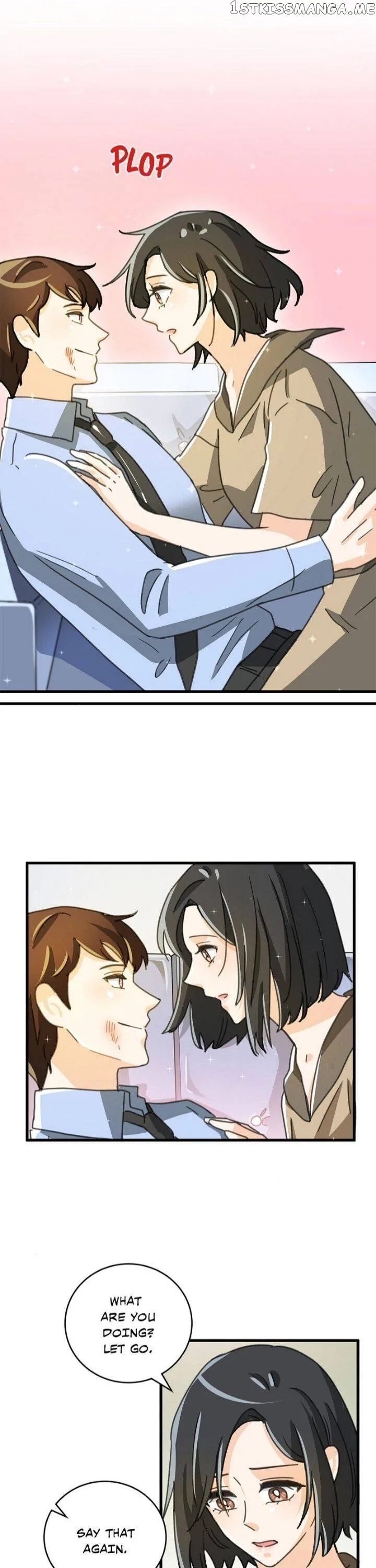 101 Ways To Win Her Heart Chapter 35 page 14