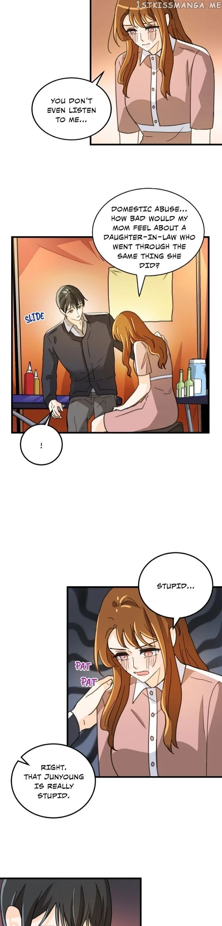 101 Ways To Win Her Heart Chapter 32 page 16