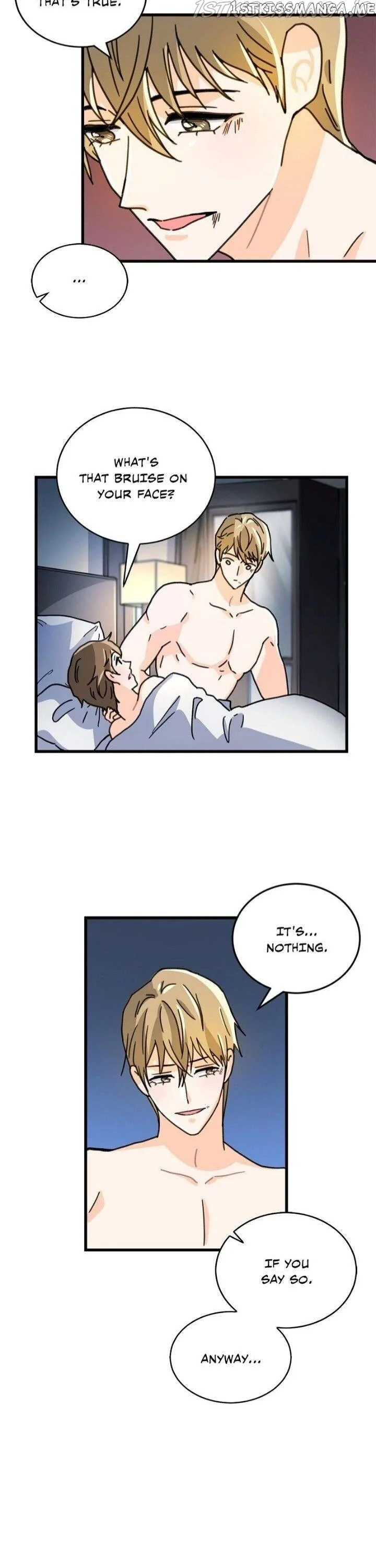 101 Ways To Win Her Heart Chapter 38 page 3