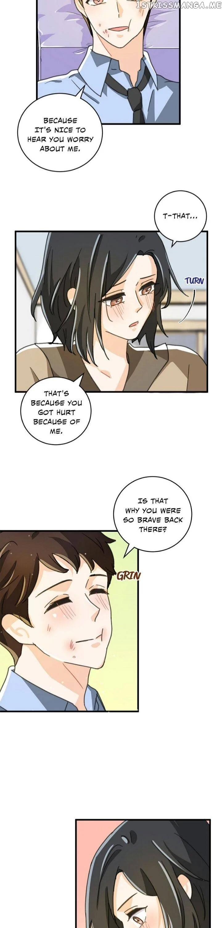 101 Ways To Win Her Heart Chapter 35 page 16