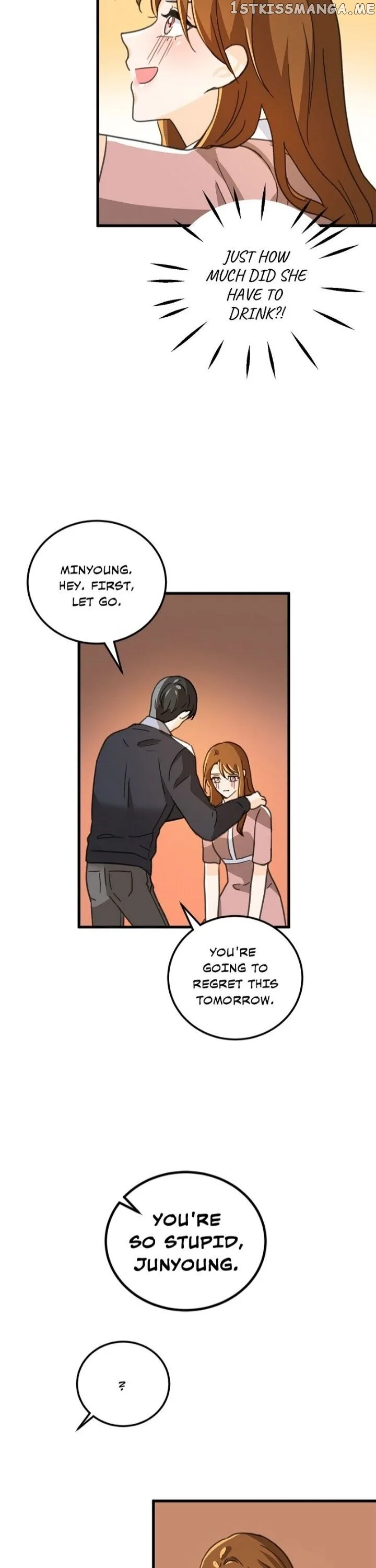 101 Ways To Win Her Heart Chapter 32 page 15