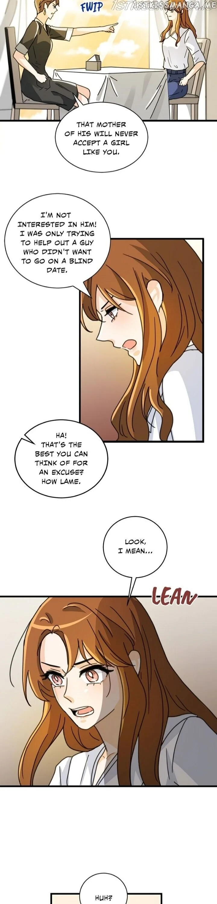 101 Ways To Win Her Heart Chapter 36 page 21