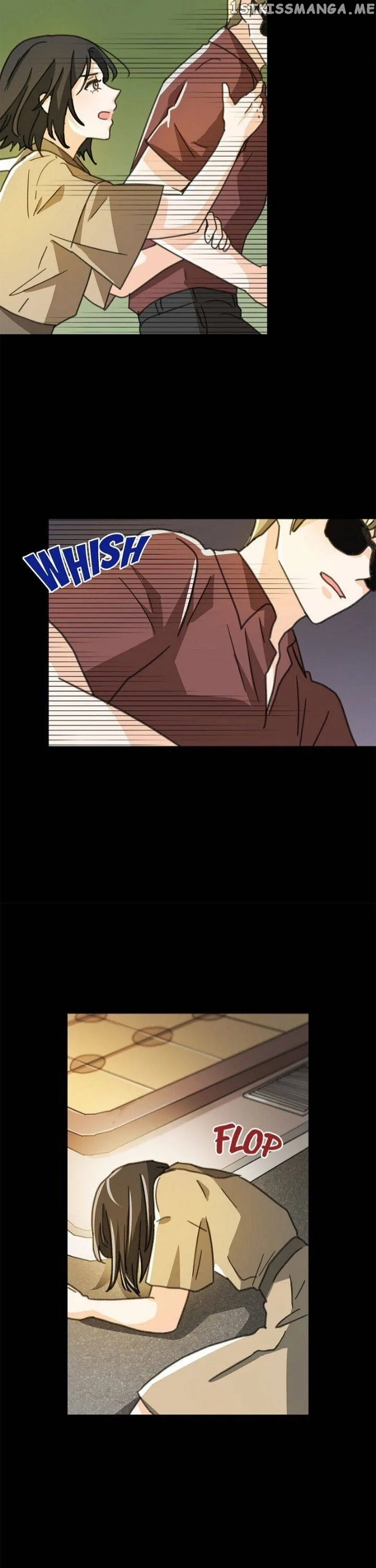 101 Ways To Win Her Heart Chapter 35 page 18