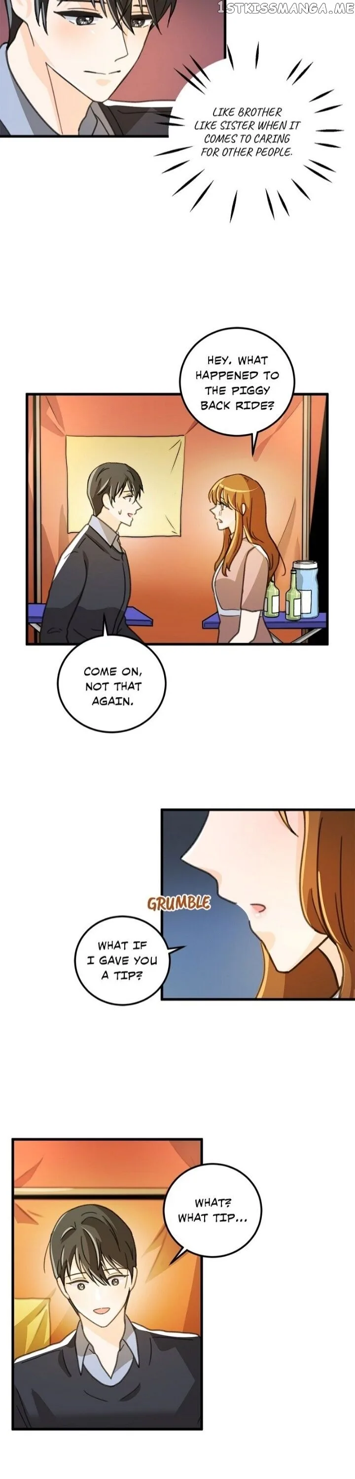 101 Ways To Win Her Heart Chapter 32 page 17