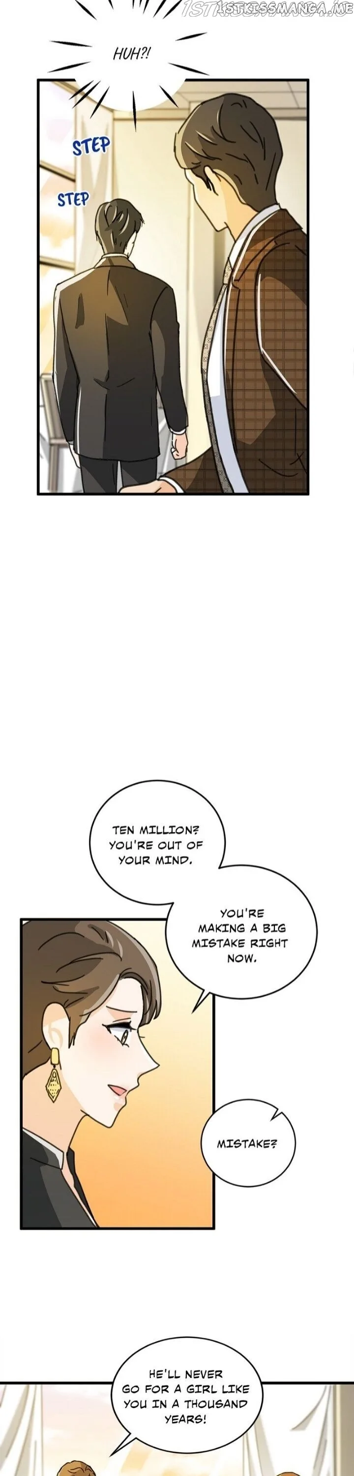 101 Ways To Win Her Heart Chapter 36 page 20