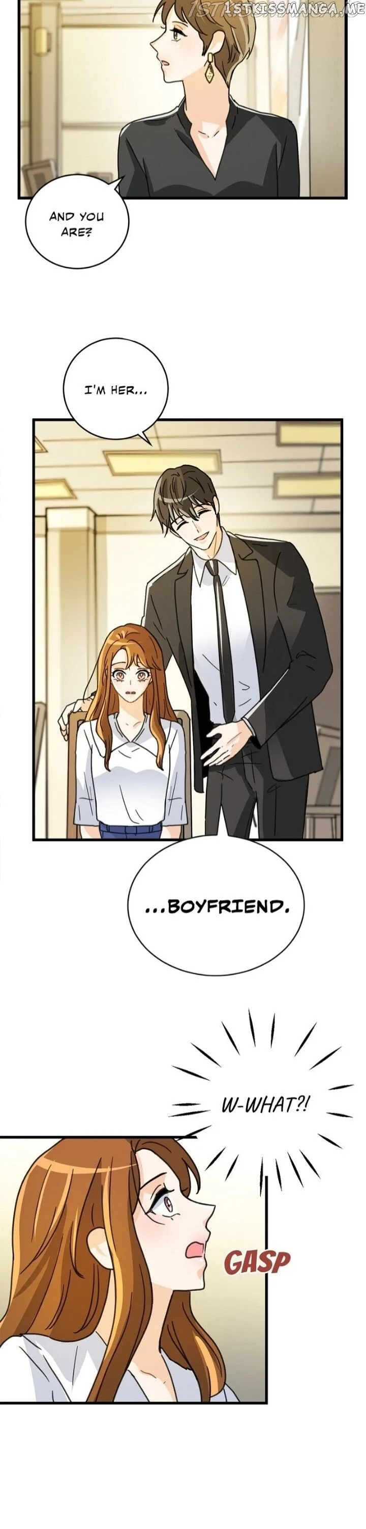101 Ways To Win Her Heart Chapter 36 page 24
