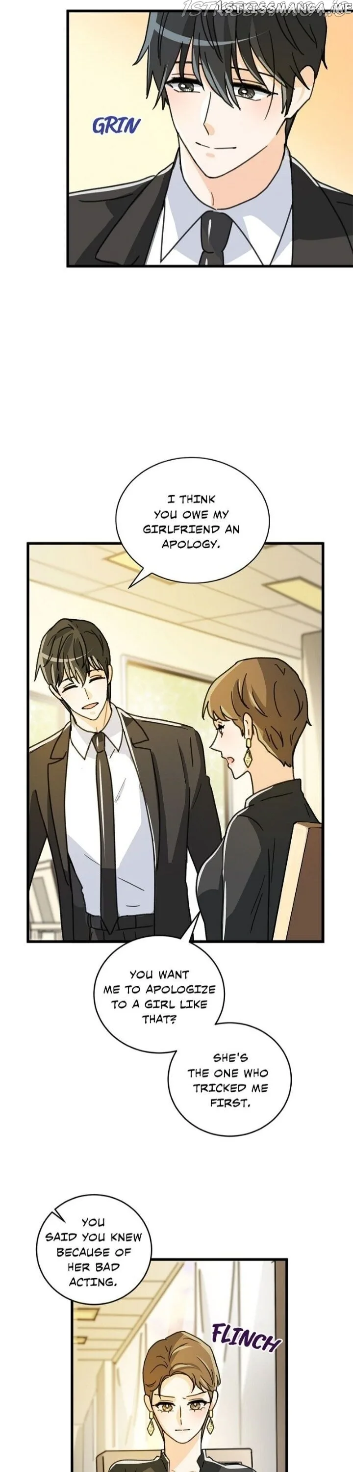 101 Ways To Win Her Heart Chapter 36 page 25