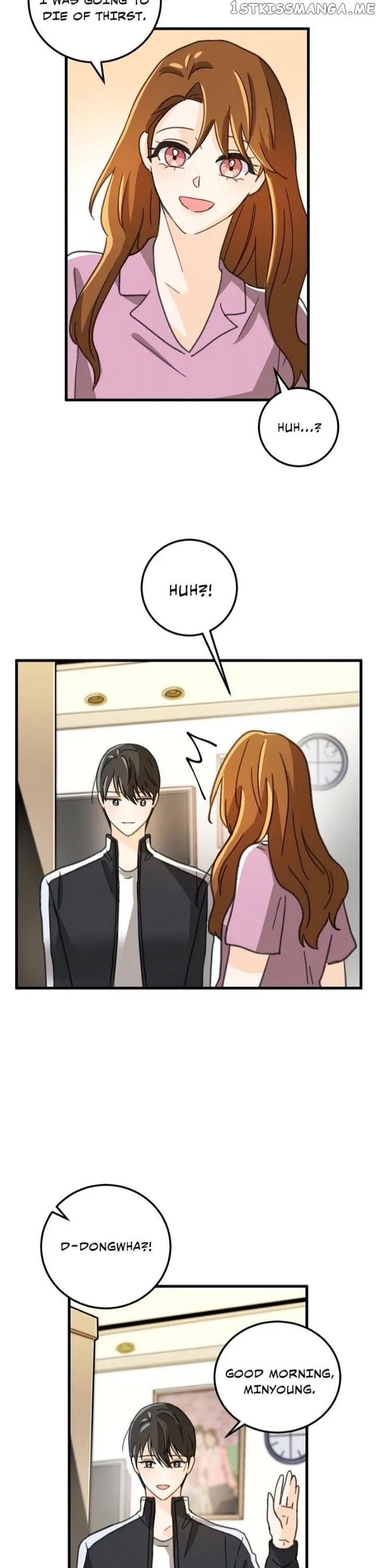 101 Ways To Win Her Heart Chapter 32 page 22