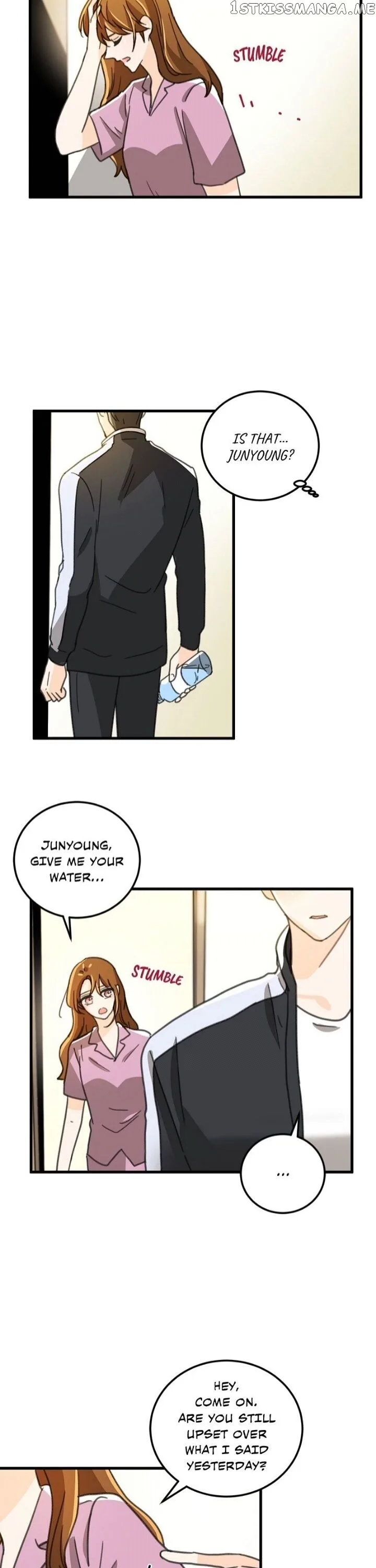 101 Ways To Win Her Heart Chapter 32 page 20