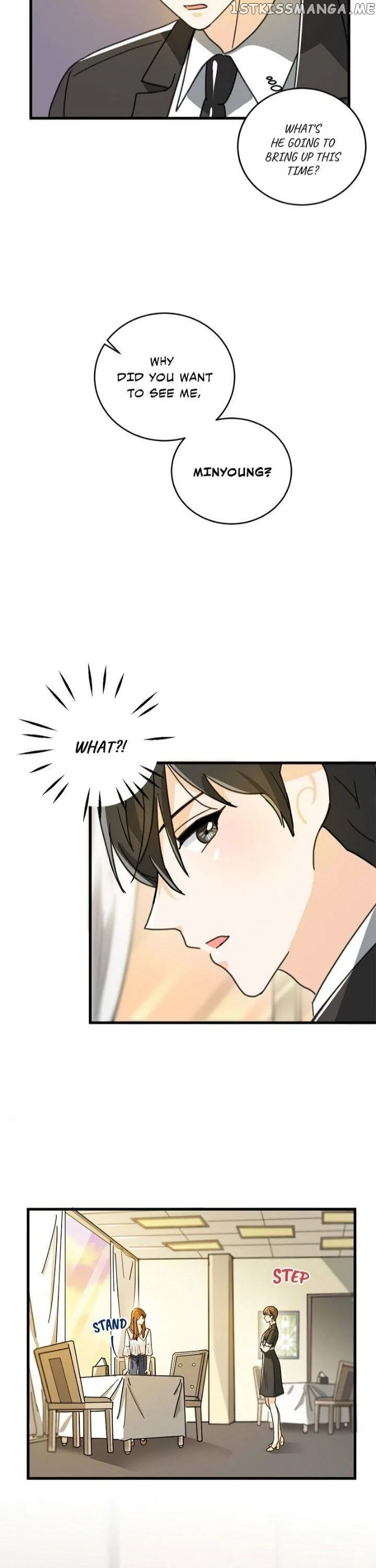 101 Ways To Win Her Heart Chapter 35 page 26