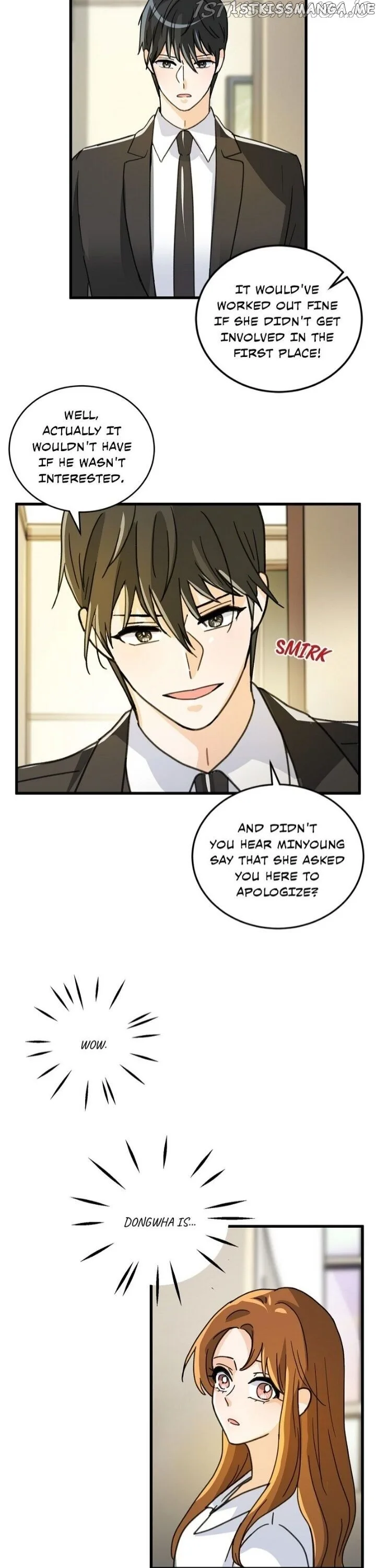 101 Ways To Win Her Heart Chapter 36 page 27